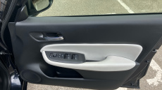 Honda Jazz 1.5 i-MMD Hybrid EX 5dr eCVT Hybrid Hatchback